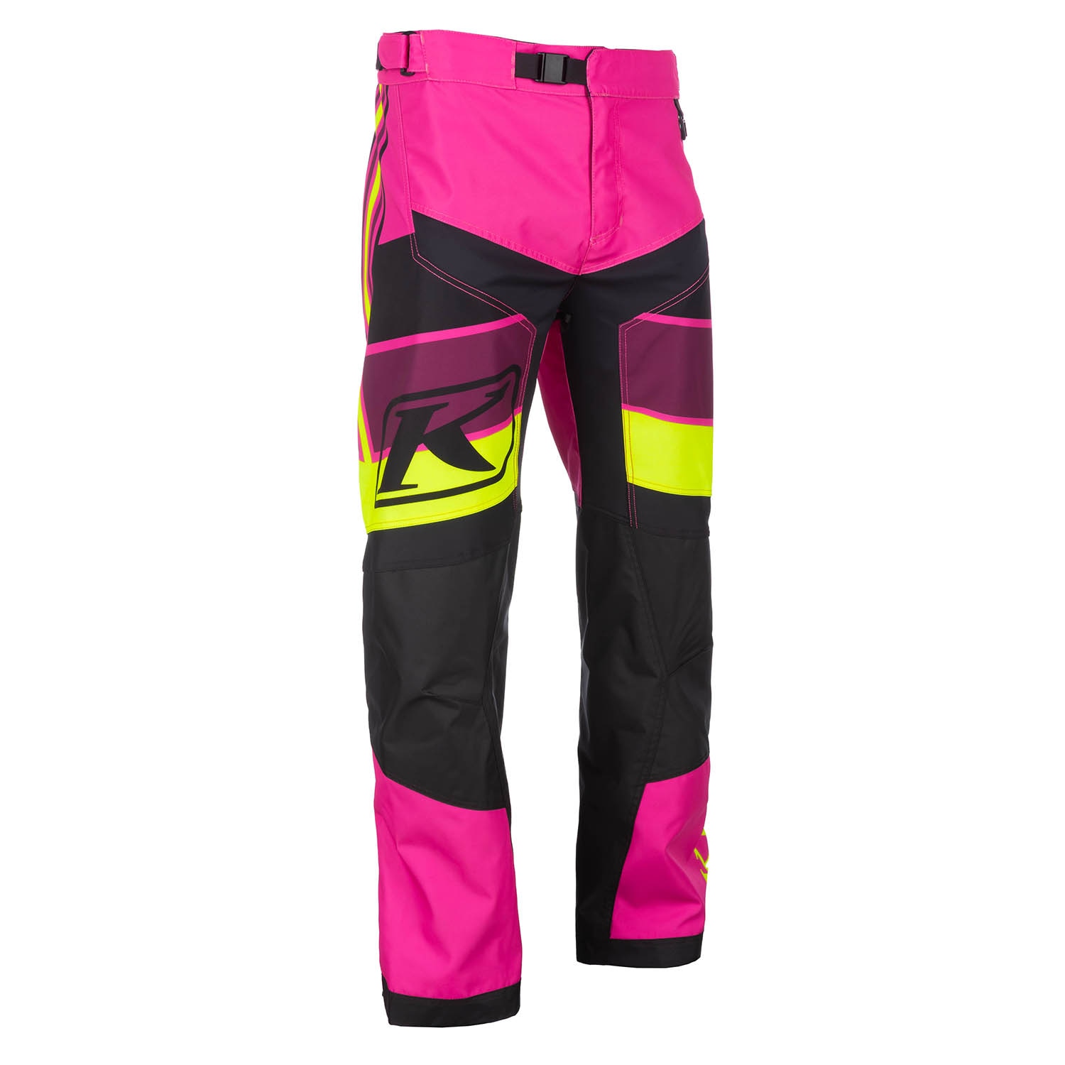 Revolt Pant | KLIM Snowmobile Racing Pants